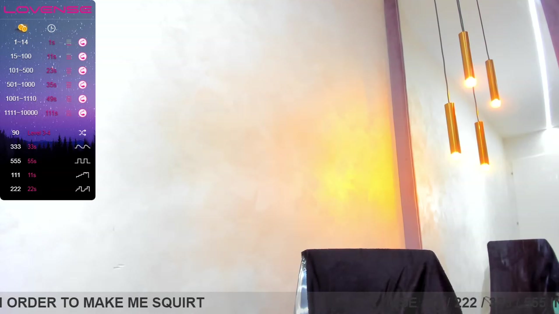 Gallery image thumbnail from KimiBrown's myfreecams stream on, 04/13/2023, 10:41 image 17 of 20