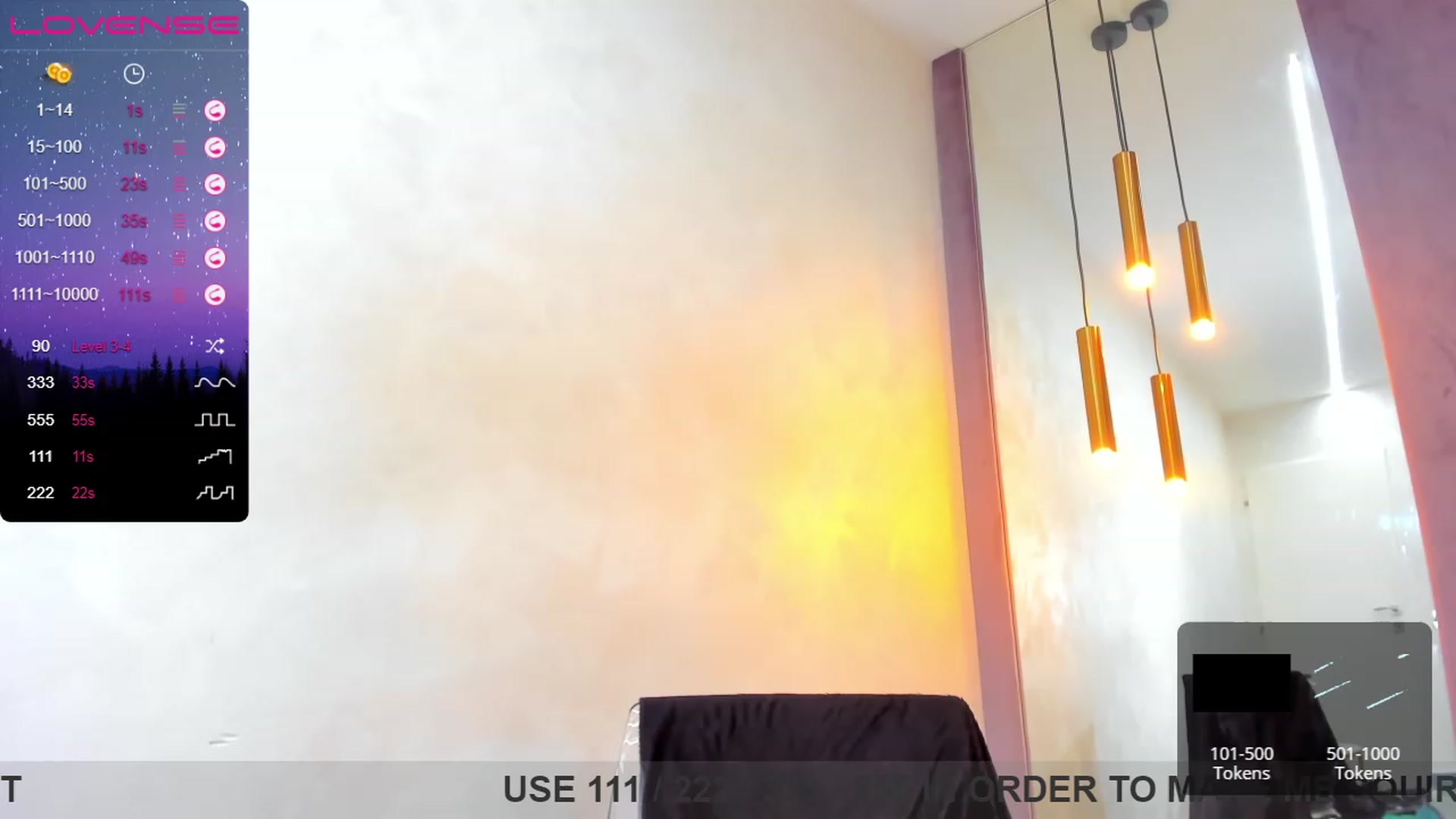 Gallery image thumbnail from KimiBrown's myfreecams stream on, 04/13/2023, 12:13 image 1 of 20