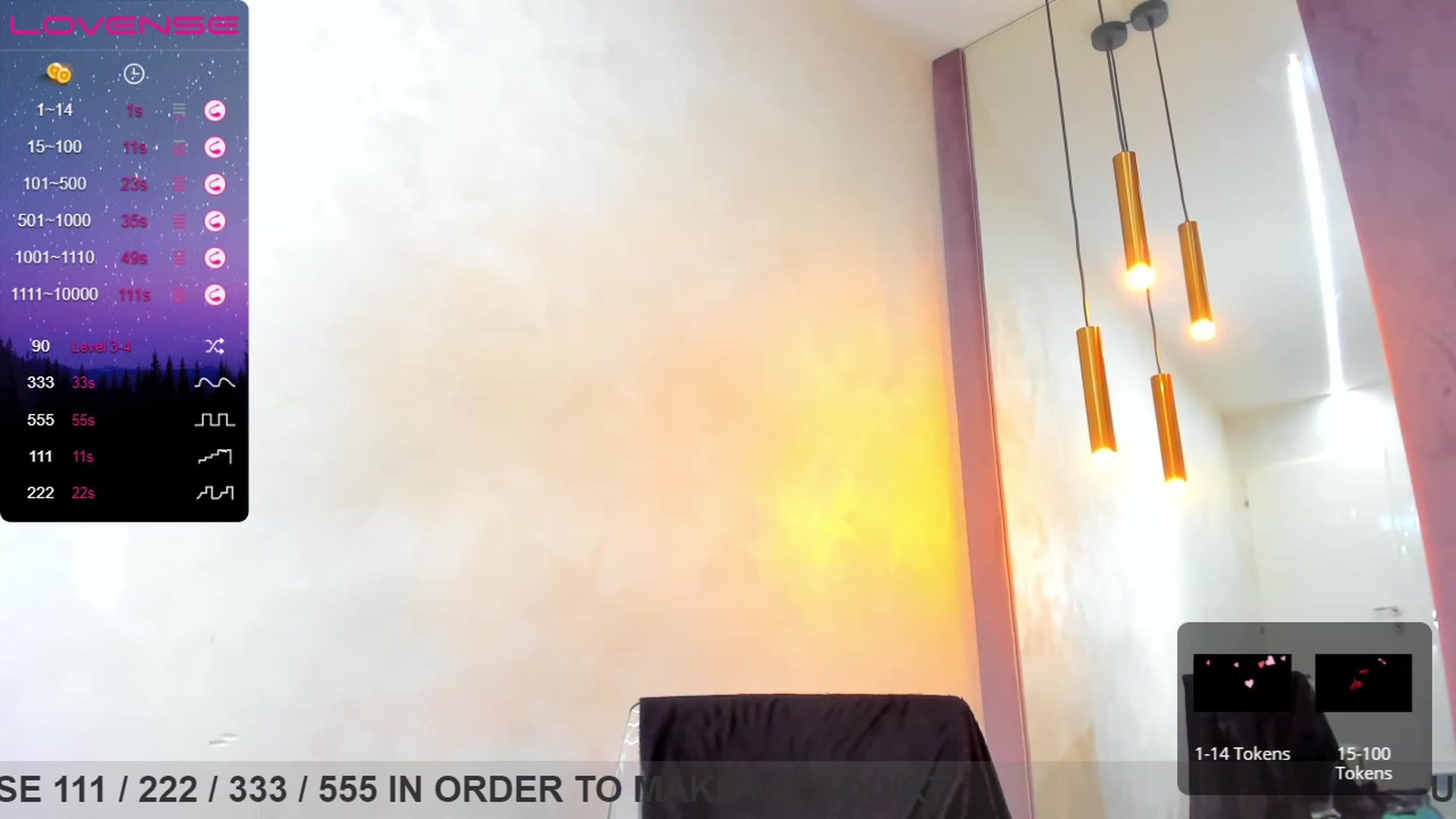 Gallery image thumbnail from KimiBrown's myfreecams stream on, 04/13/2023, 12:13 image 5 of 20
