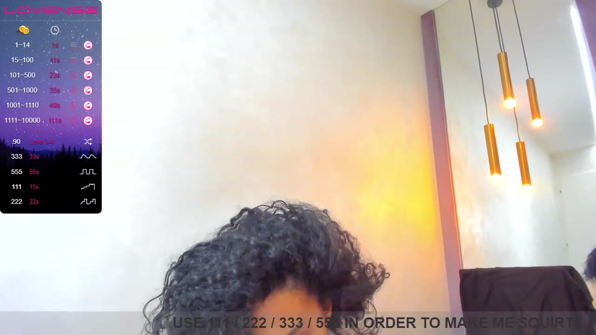 Gallery image thumbnail from KimiBrown's myfreecams stream on, 04/13/2023, 12:13 image 18 of 20
