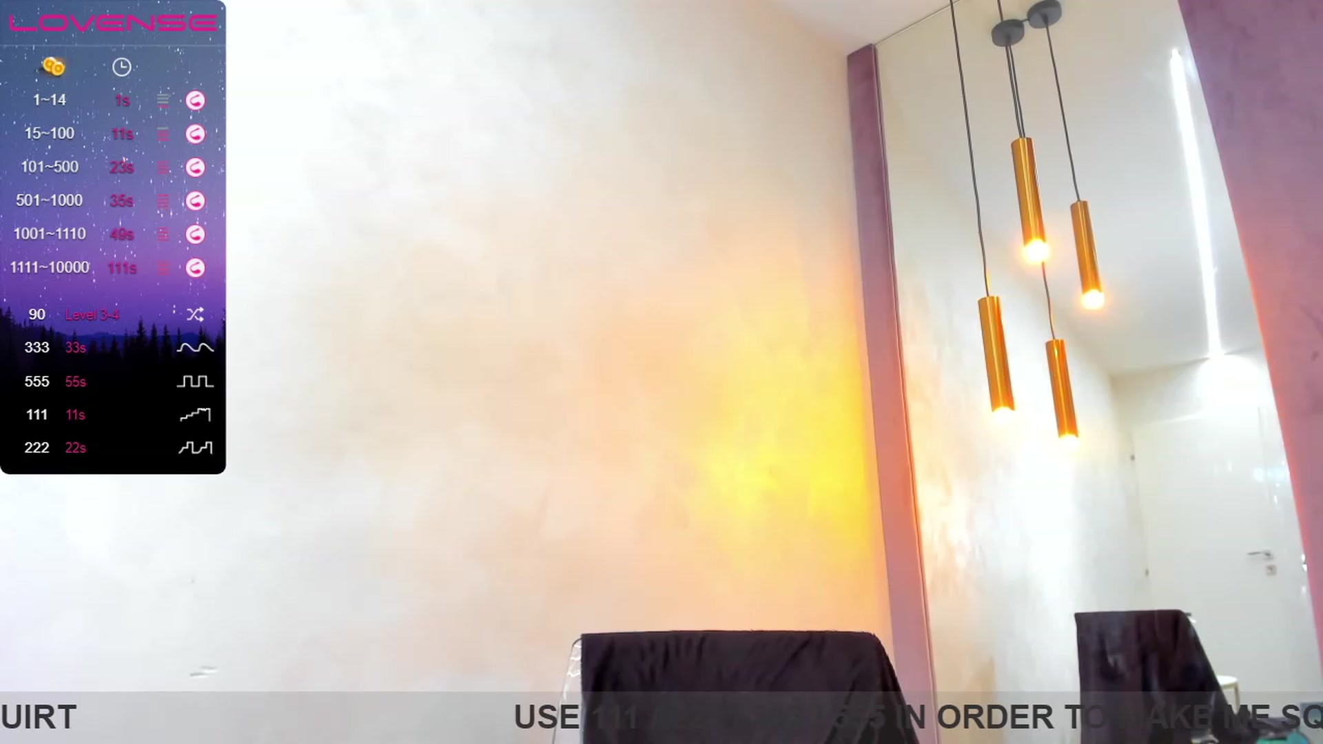Gallery image thumbnail from KimiBrown's myfreecams stream on, 04/13/2023, 12:13 image 6 of 20