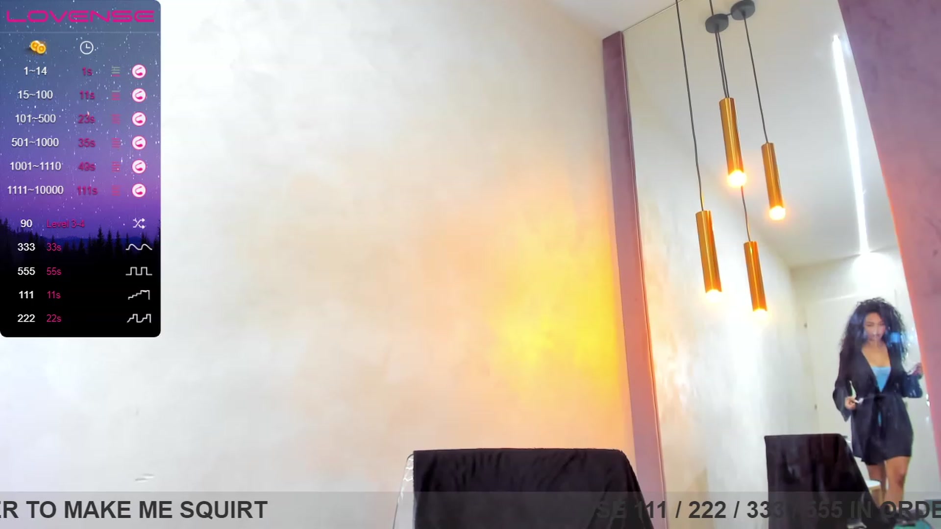 Gallery image thumbnail from KimiBrown's myfreecams stream on, 04/13/2023, 12:13 image 9 of 20