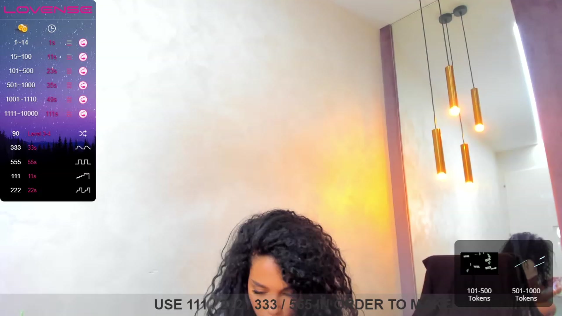 Gallery image thumbnail from KimiBrown's myfreecams stream on, 04/14/2023, 13:10 image 3 of 20
