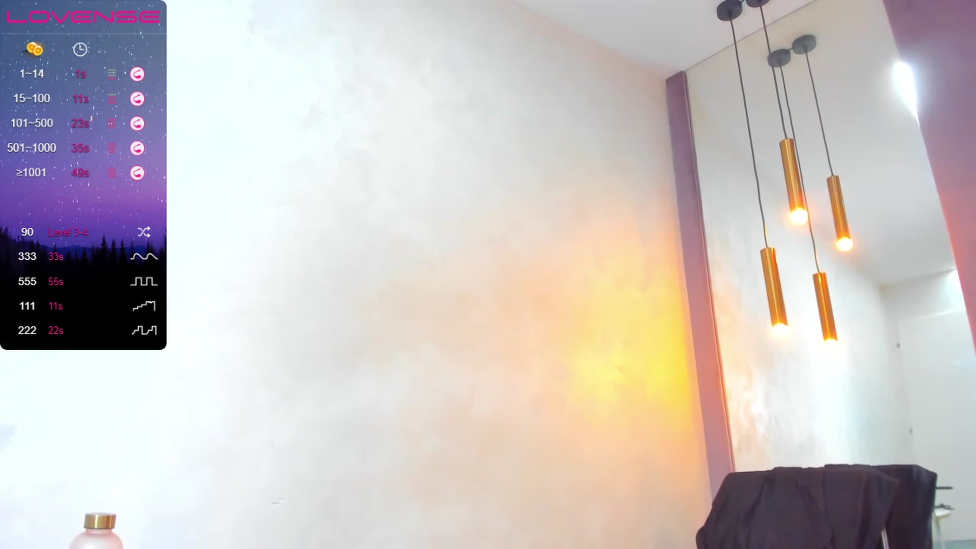Gallery image thumbnail from KimiBrown's myfreecams stream on, 04/15/2023, 11:53 image 10 of 20