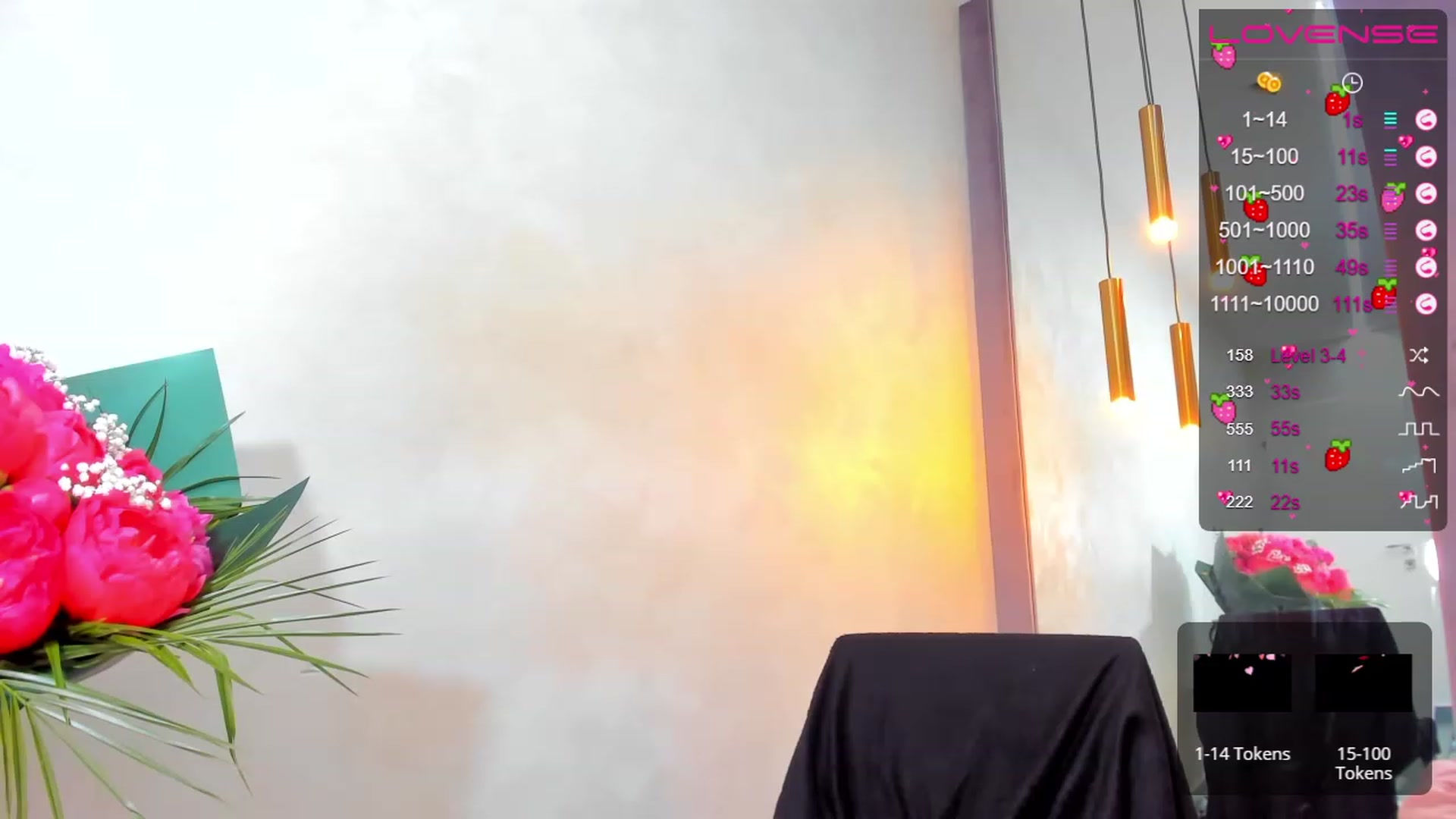 Gallery image thumbnail from KimiBrown's myfreecams stream on, 04/27/2023, 11:06 image 6 of 20