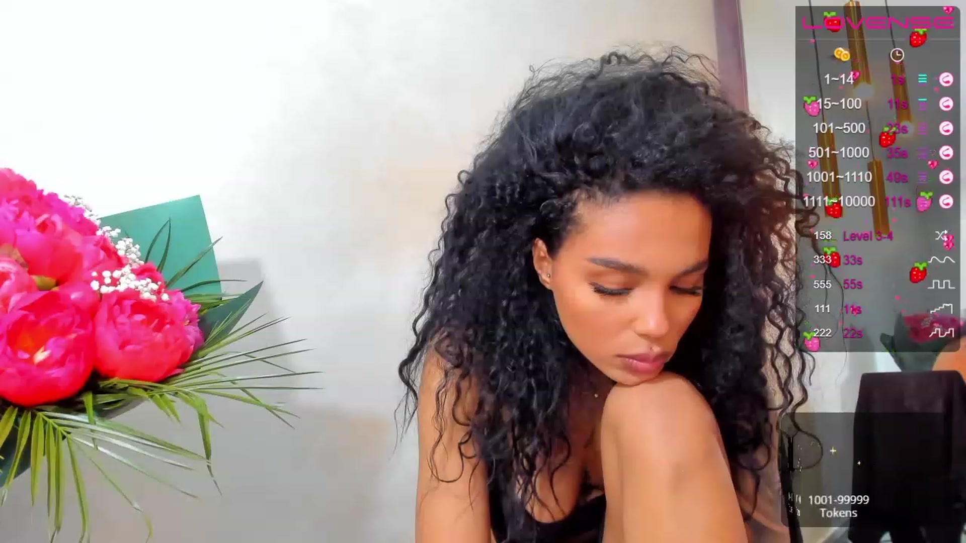 Gallery image thumbnail from KimiBrown's myfreecams stream on, 04/27/2023, 11:06 image 13 of 20