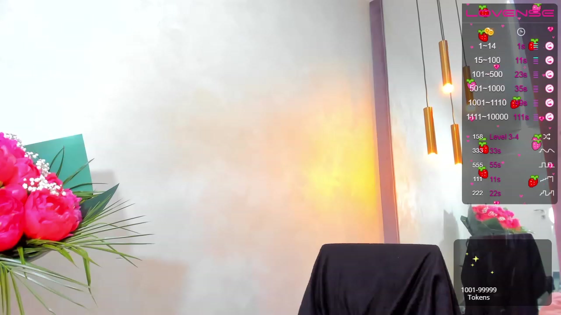 Gallery image thumbnail from KimiBrown's myfreecams stream on, 04/27/2023, 11:06 image 5 of 20