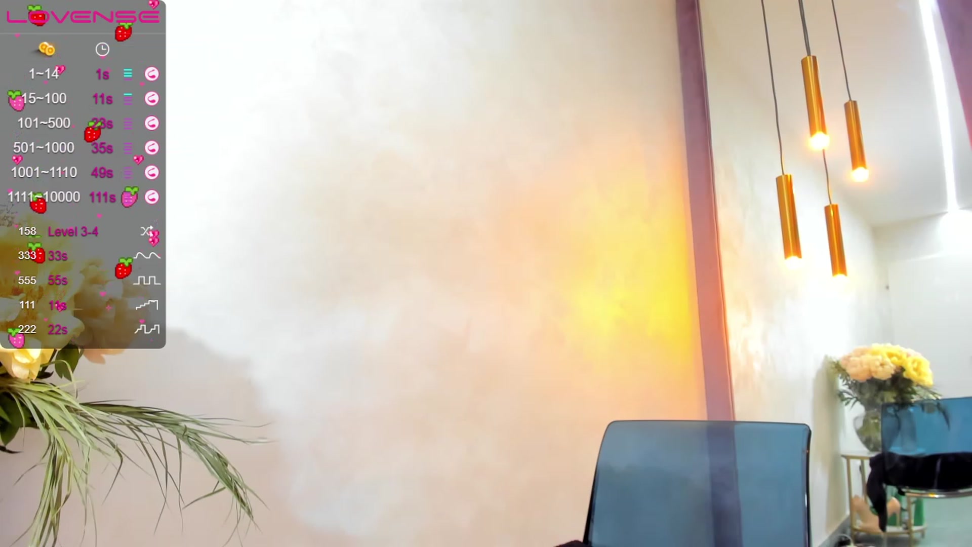 Gallery image thumbnail from KimiBrown's myfreecams stream on, 05/02/2023, 11:00 image 19 of 20