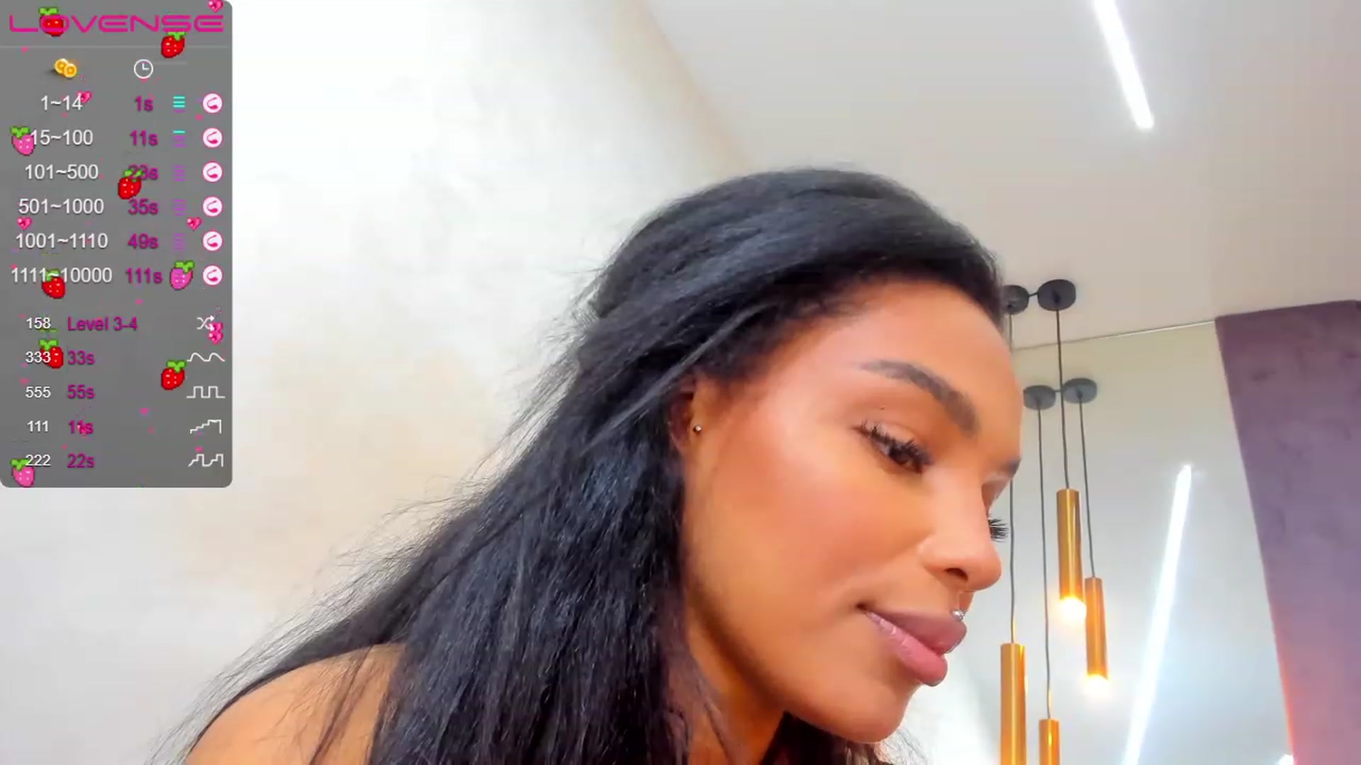 Gallery image thumbnail from KimiBrown's myfreecams stream on, 05/02/2023, 11:00 image 17 of 20
