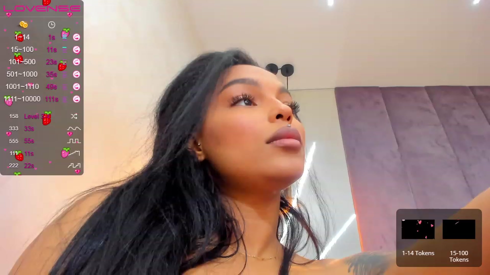 Gallery image thumbnail from KimiBrown's myfreecams stream on, 05/02/2023, 11:00 image 6 of 20