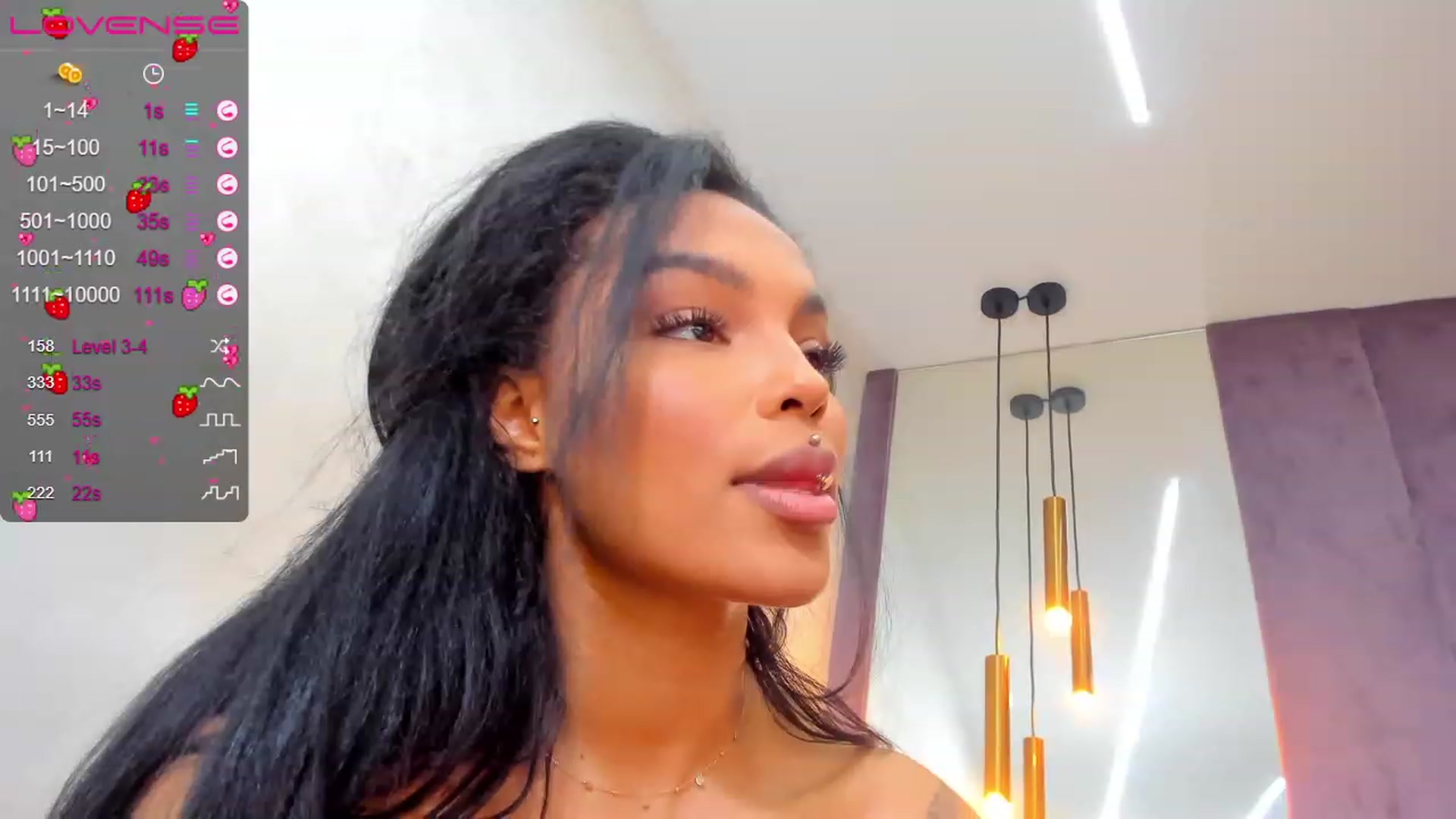 Gallery image thumbnail from KimiBrown's myfreecams stream on, 05/02/2023, 11:00 image 5 of 20