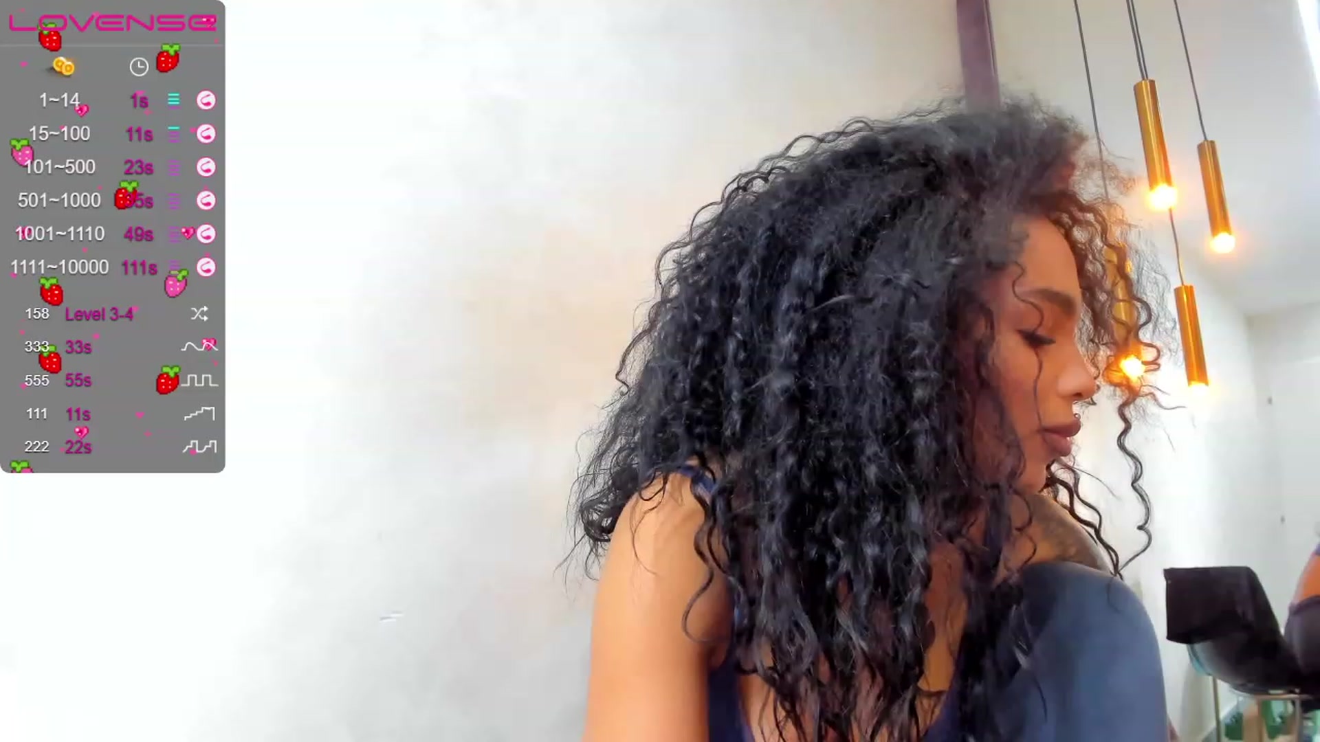Gallery image thumbnail from KimiBrown's myfreecams stream on, 05/04/2023, 11:18 image 16 of 20