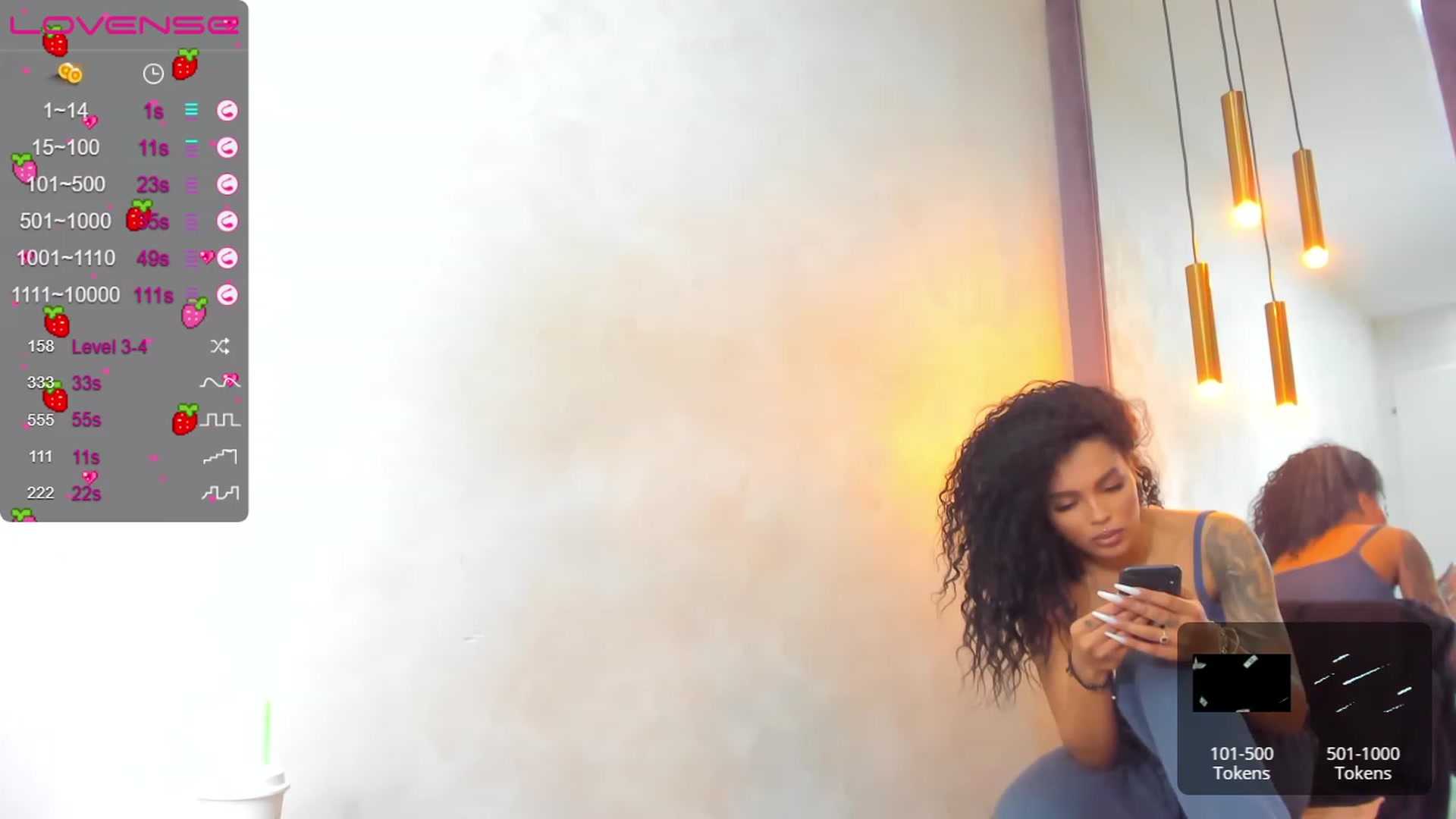 Gallery image thumbnail from KimiBrown's myfreecams stream on, 05/04/2023, 11:18 image 20 of 20