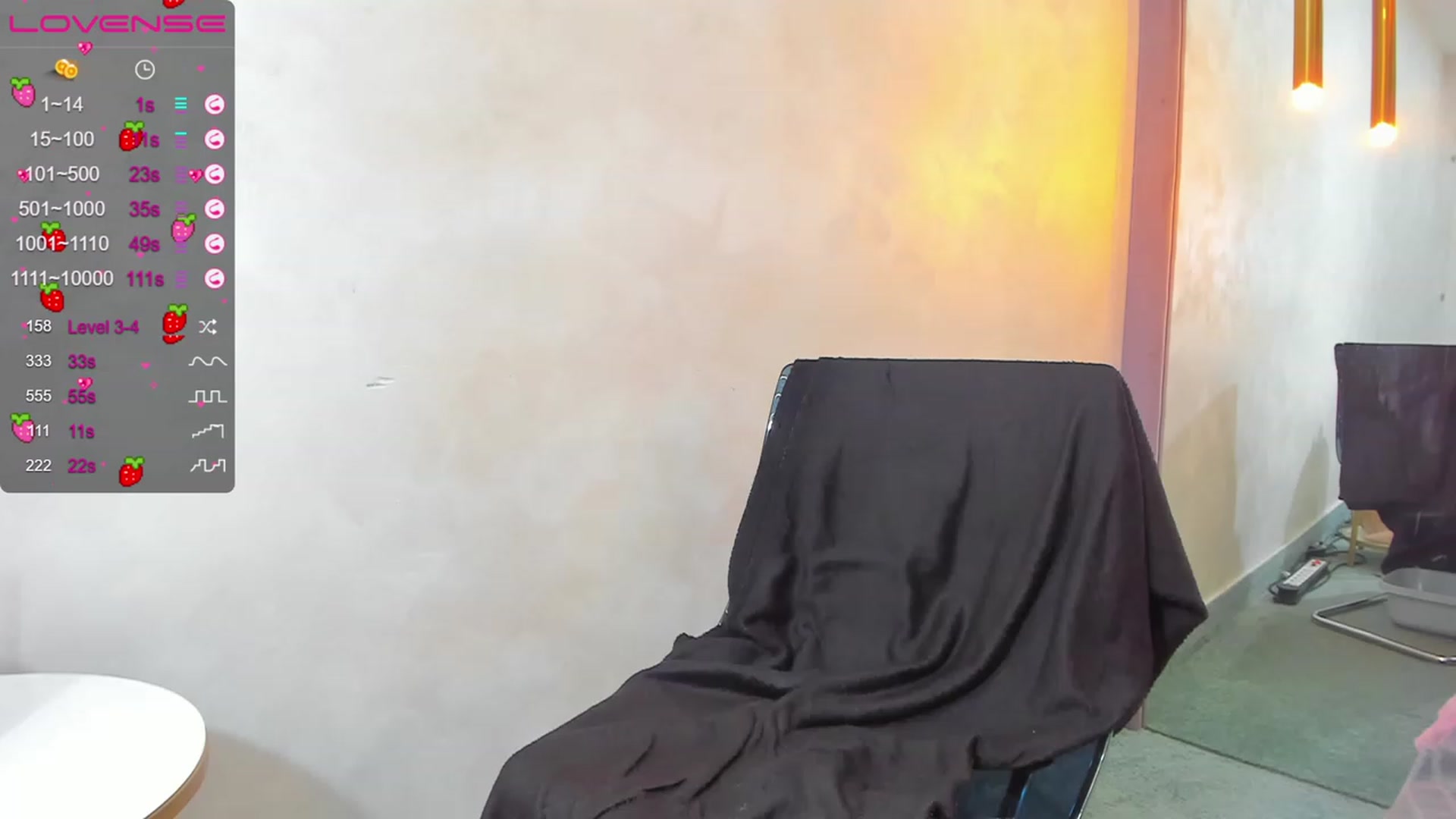 Gallery image thumbnail from KimiBrown's myfreecams stream on, 05/08/2023, 09:30 image 13 of 20