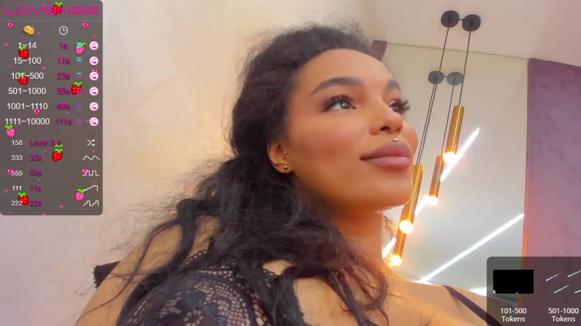 Gallery image thumbnail from KimiBrown's myfreecams stream on, 05/16/2023, 10:48 image 10 of 20