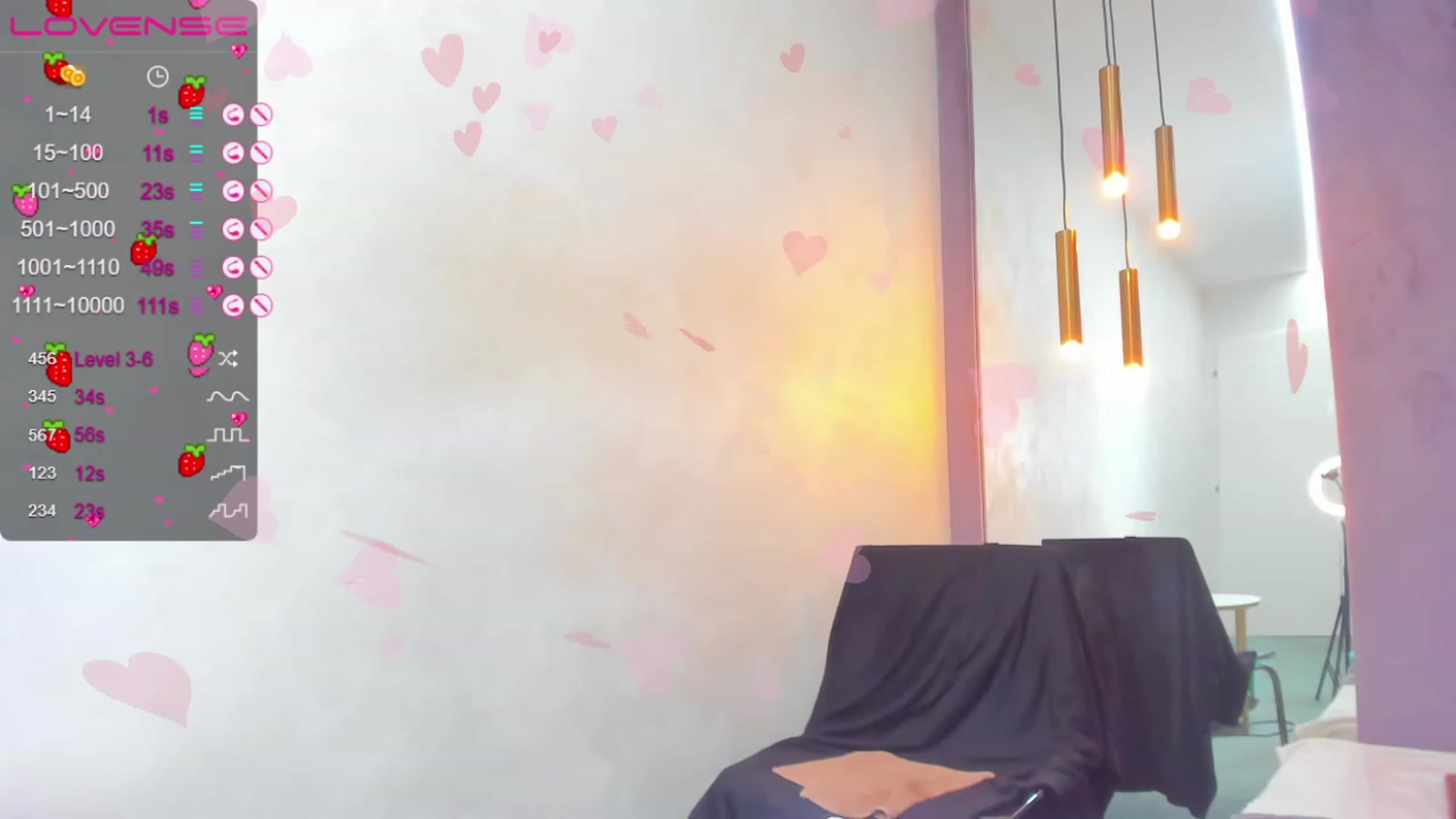 Gallery image thumbnail from KimiBrown's myfreecams stream on, 06/04/2023, 11:02 image 12 of 20