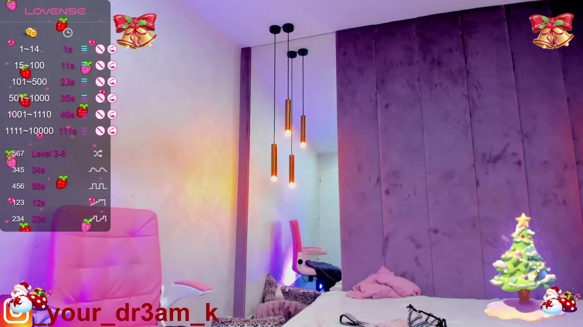 Gallery image thumbnail from KimiBrown's myfreecams stream on, 12/28/2023, 12:06 image 13 of 20