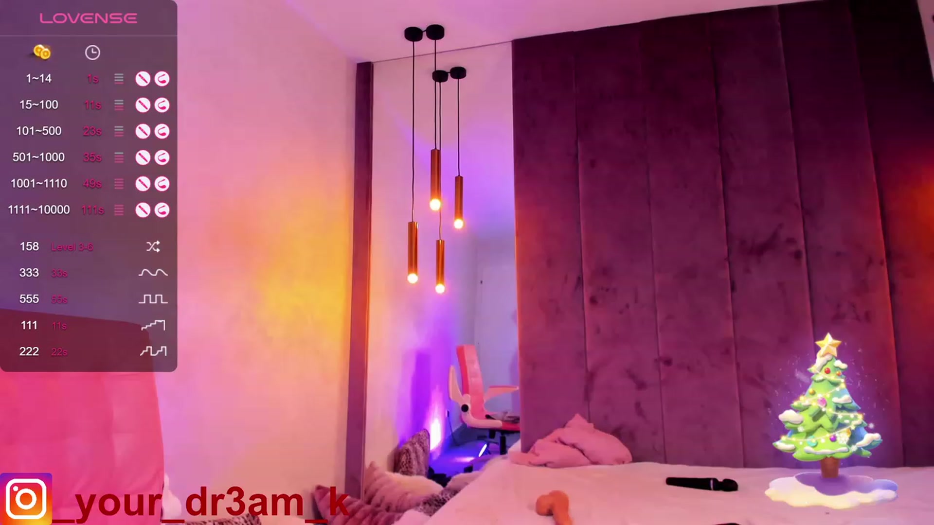 Gallery image thumbnail from KimiBrown's myfreecams stream on, 12/30/2023, 13:20 image 19 of 20