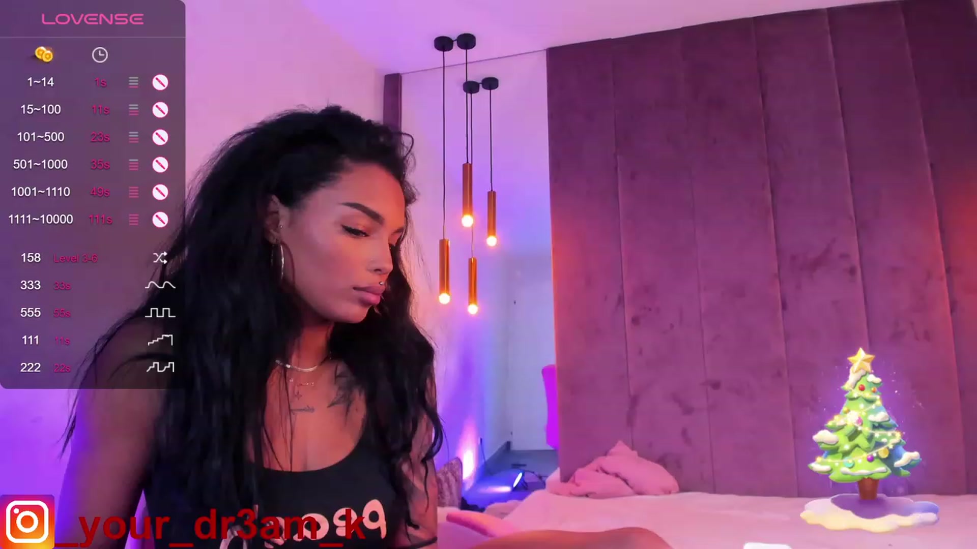 Gallery image thumbnail from KimiBrown's myfreecams stream on, 01/03/2024, 12:10 image 14 of 20