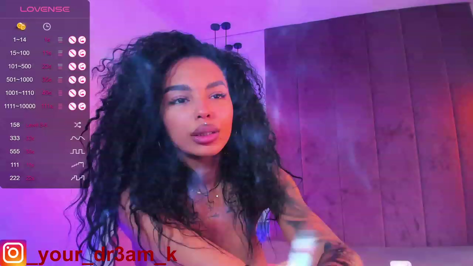 Gallery image thumbnail from KimiBrown's myfreecams stream on, 01/12/2024, 11:50 image 14 of 20