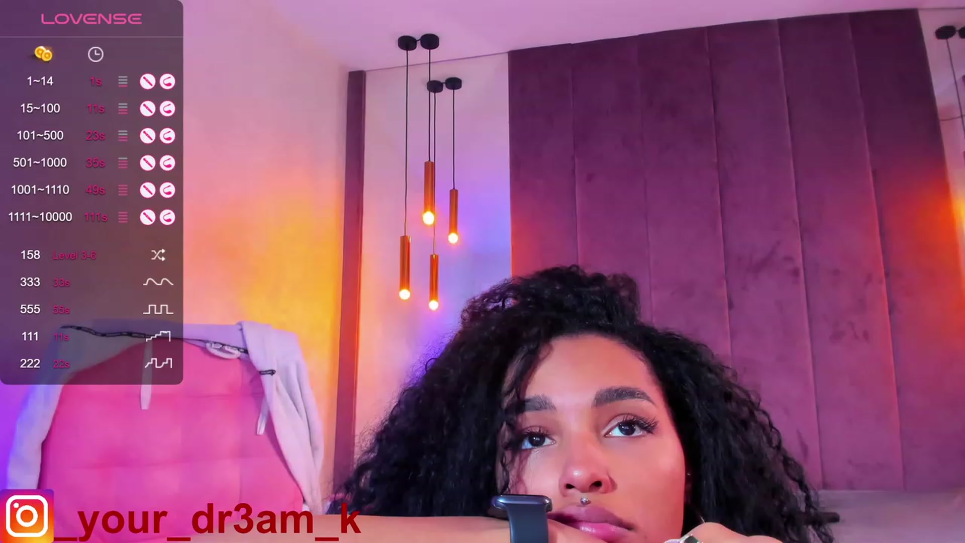 Gallery image thumbnail from KimiBrown's myfreecams stream on, 01/12/2024, 13:42 image 2 of 20