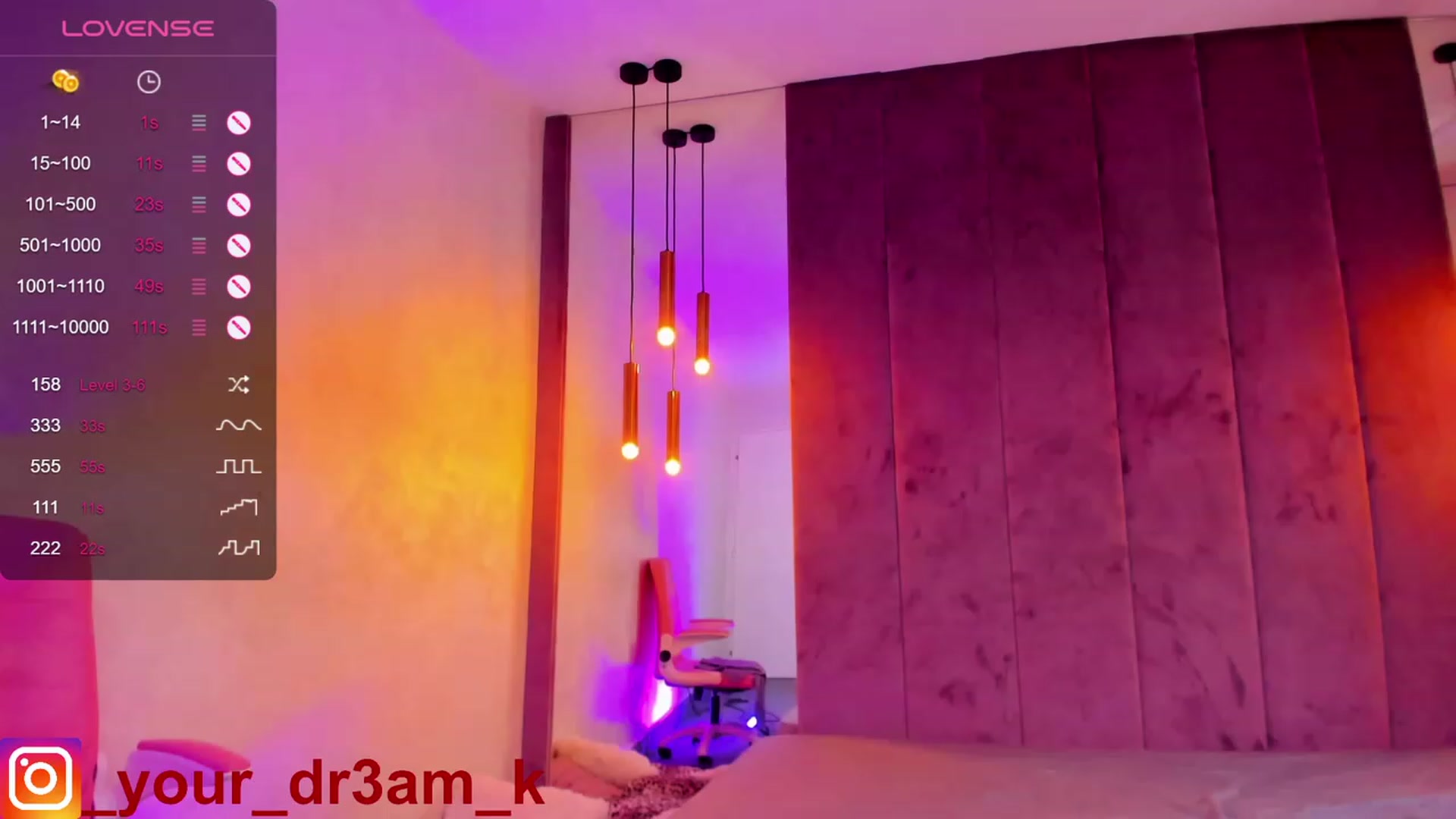 Gallery image thumbnail from KimiBrown's myfreecams stream on, 01/16/2024, 11:06 image 18 of 20
