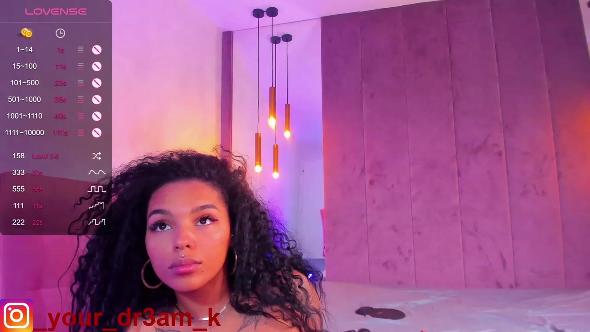Gallery image thumbnail from KimiBrown's myfreecams stream on, 01/17/2024, 09:23 image 4 of 20