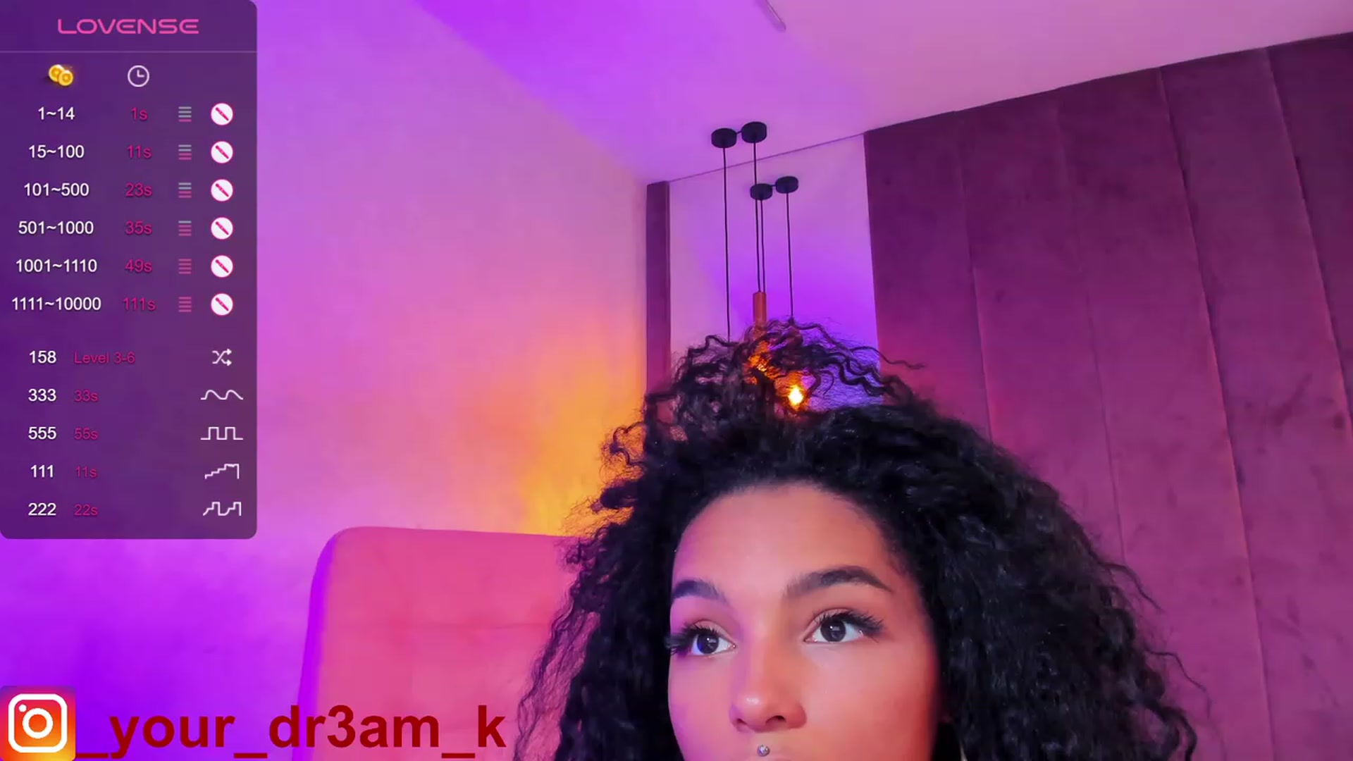 Gallery image thumbnail from KimiBrown's myfreecams stream on, 01/18/2024, 11:54 image 5 of 20