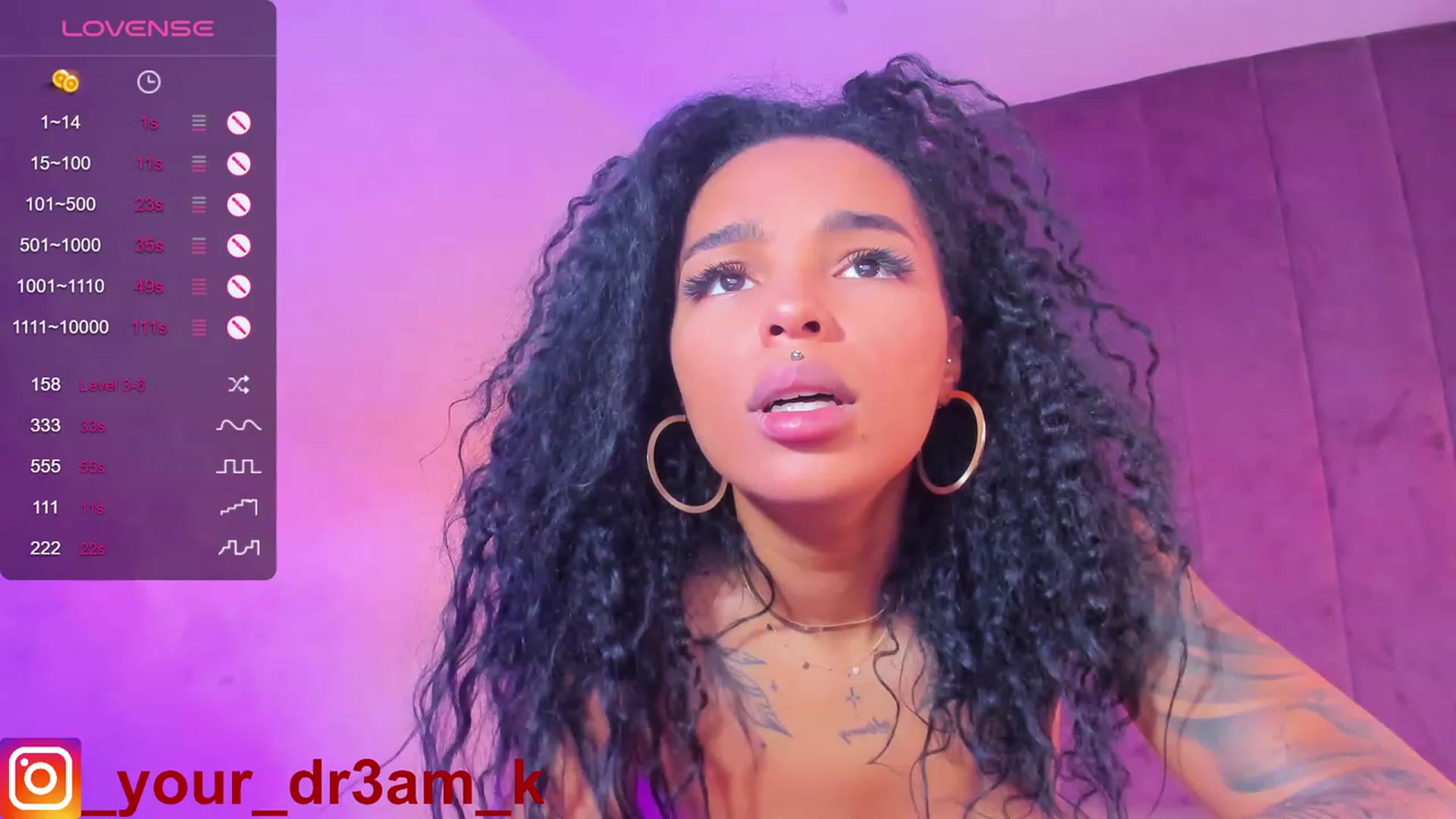 Gallery image thumbnail from KimiBrown's myfreecams stream on, 01/18/2024, 11:54 image 1 of 20