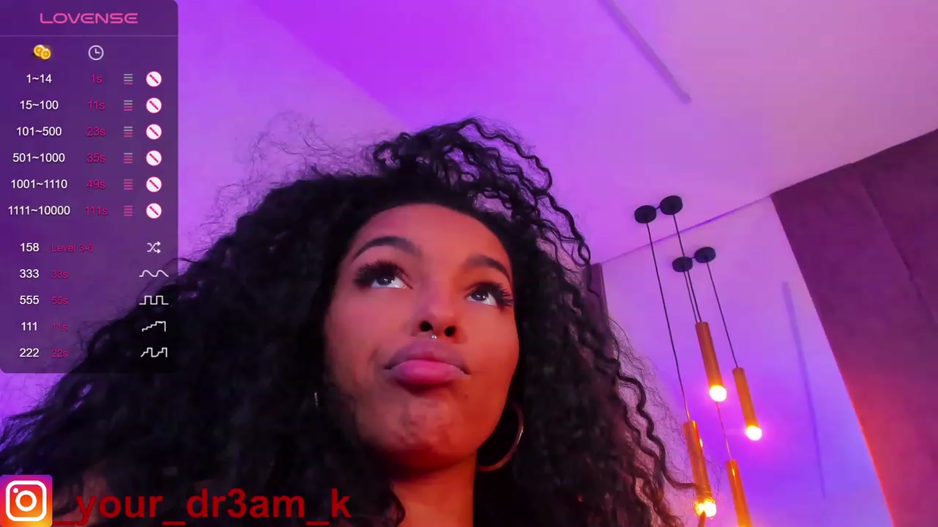 Gallery image thumbnail from KimiBrown's myfreecams stream on, 01/18/2024, 12:48 image 4 of 20