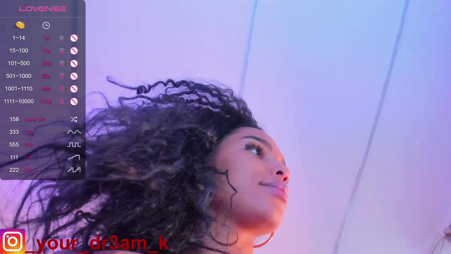 Gallery image thumbnail from KimiBrown's myfreecams stream on, 01/19/2024, 12:15 image 7 of 20