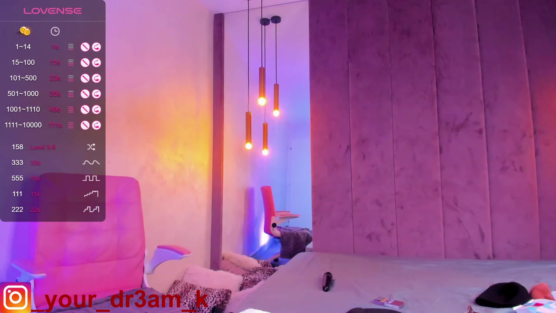 Gallery image thumbnail from KimiBrown's myfreecams stream on, 01/24/2024, 13:01 image 18 of 20