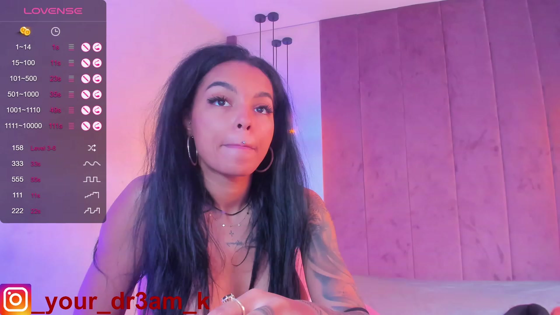 Gallery image thumbnail from KimiBrown's myfreecams stream on, 01/24/2024, 13:01 image 13 of 20