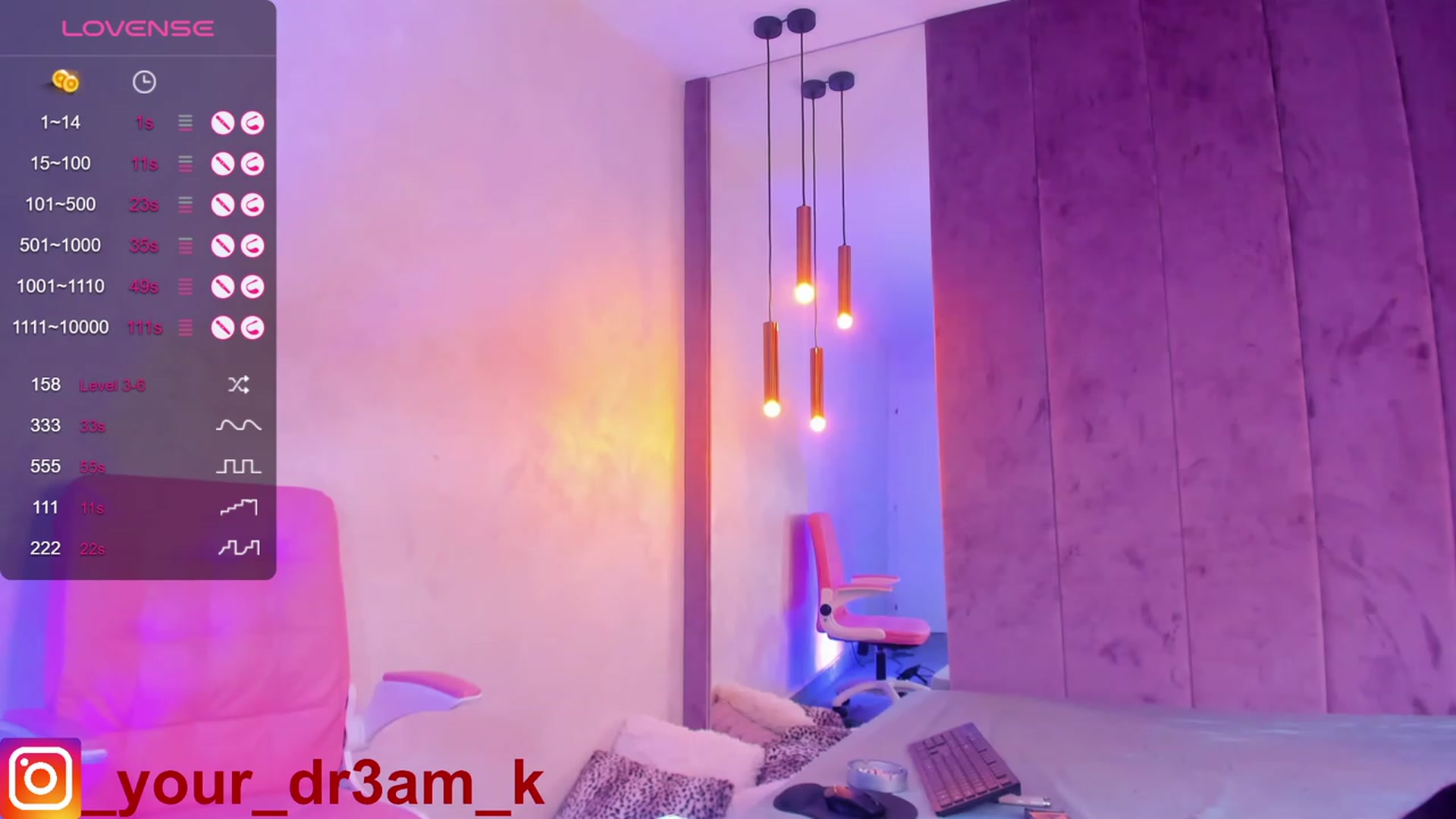 Gallery image thumbnail from KimiBrown's myfreecams stream on, 01/24/2024, 13:01 image 6 of 20