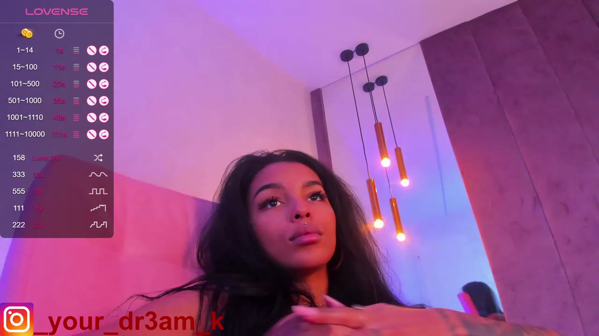 Gallery image thumbnail from KimiBrown's myfreecams stream on, 01/24/2024, 14:13 image 13 of 20