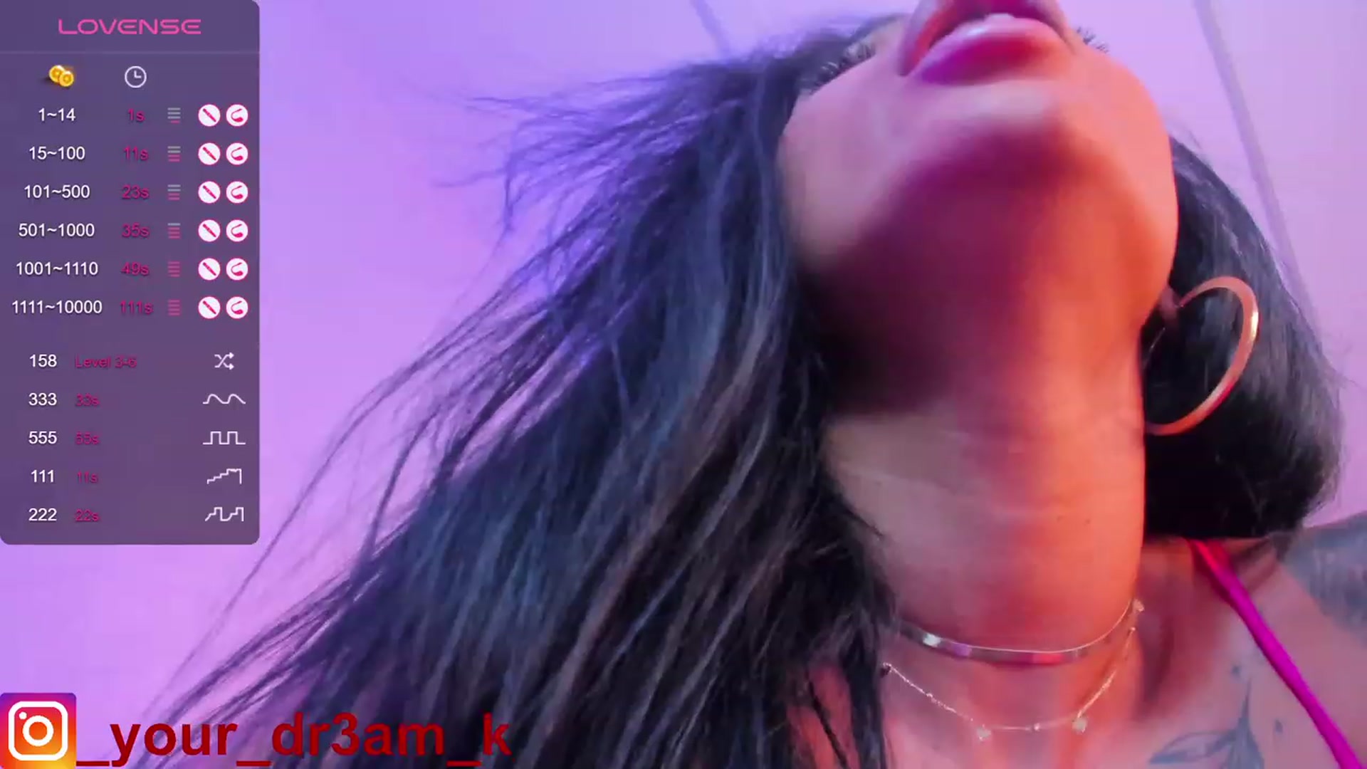 Gallery image thumbnail from KimiBrown's myfreecams stream on, 01/24/2024, 15:15 image 8 of 20