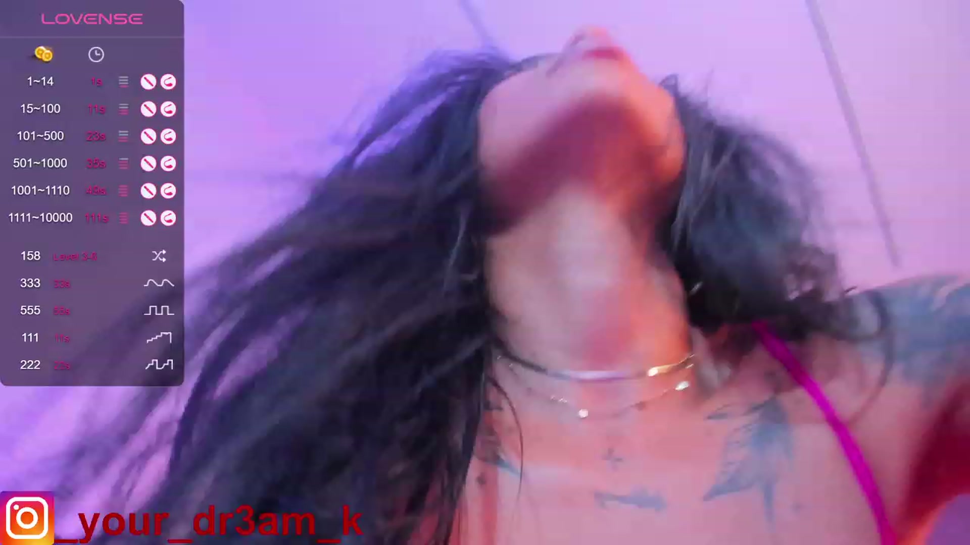Gallery image thumbnail from KimiBrown's myfreecams stream on, 01/24/2024, 15:15 image 11 of 20