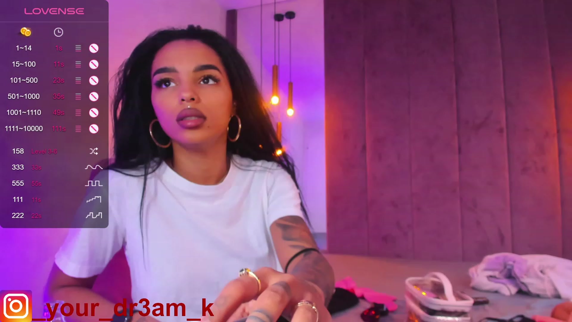 Gallery image thumbnail from KimiBrown's myfreecams stream on, 01/25/2024, 11:36 image 18 of 20