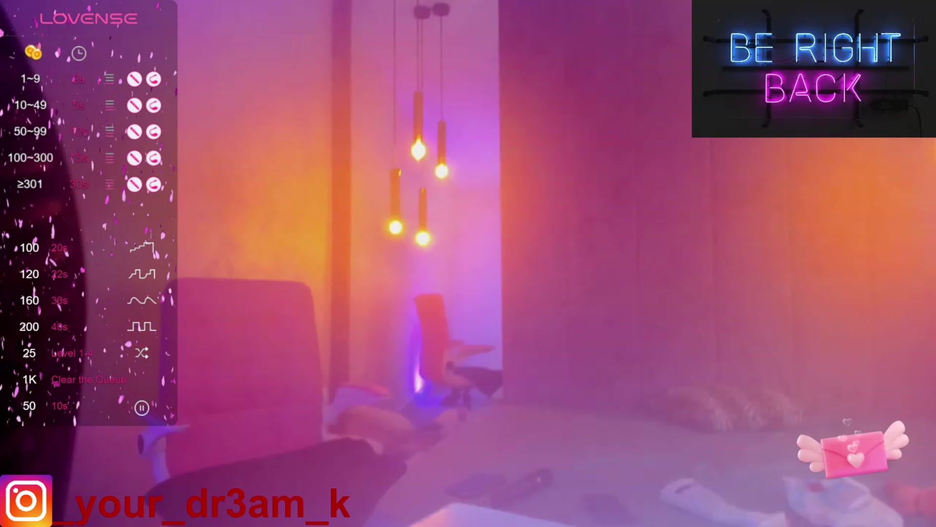 Gallery image thumbnail from KimiBrown's myfreecams stream on, 02/12/2024, 11:04 image 8 of 20