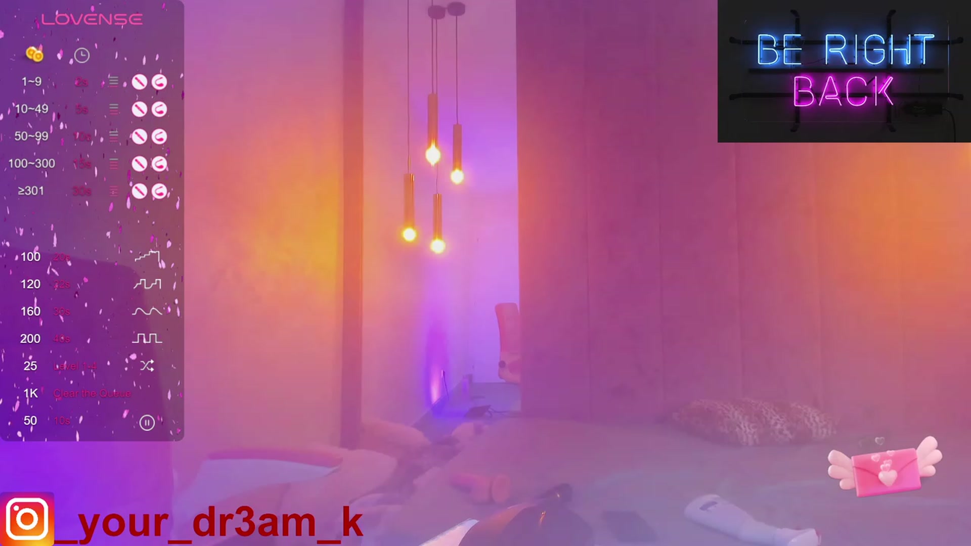 Gallery image thumbnail from KimiBrown's myfreecams stream on, 02/12/2024, 11:04 image 2 of 20