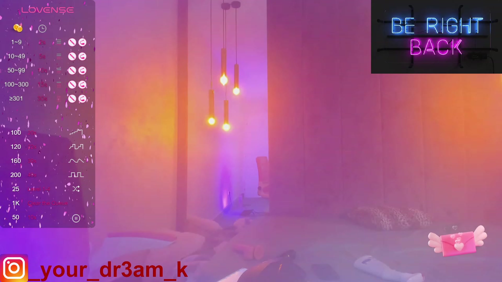 Gallery image thumbnail from KimiBrown's myfreecams stream on, 02/12/2024, 11:04 image 5 of 20