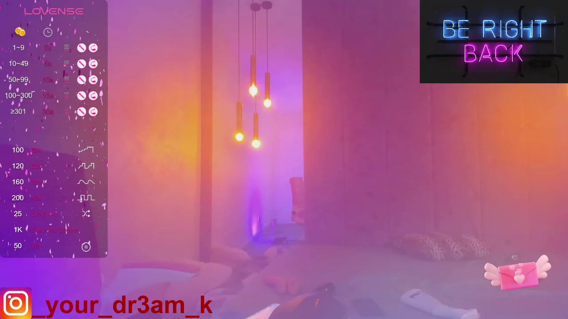 Gallery image thumbnail from KimiBrown's myfreecams stream on, 02/12/2024, 11:04 image 4 of 20