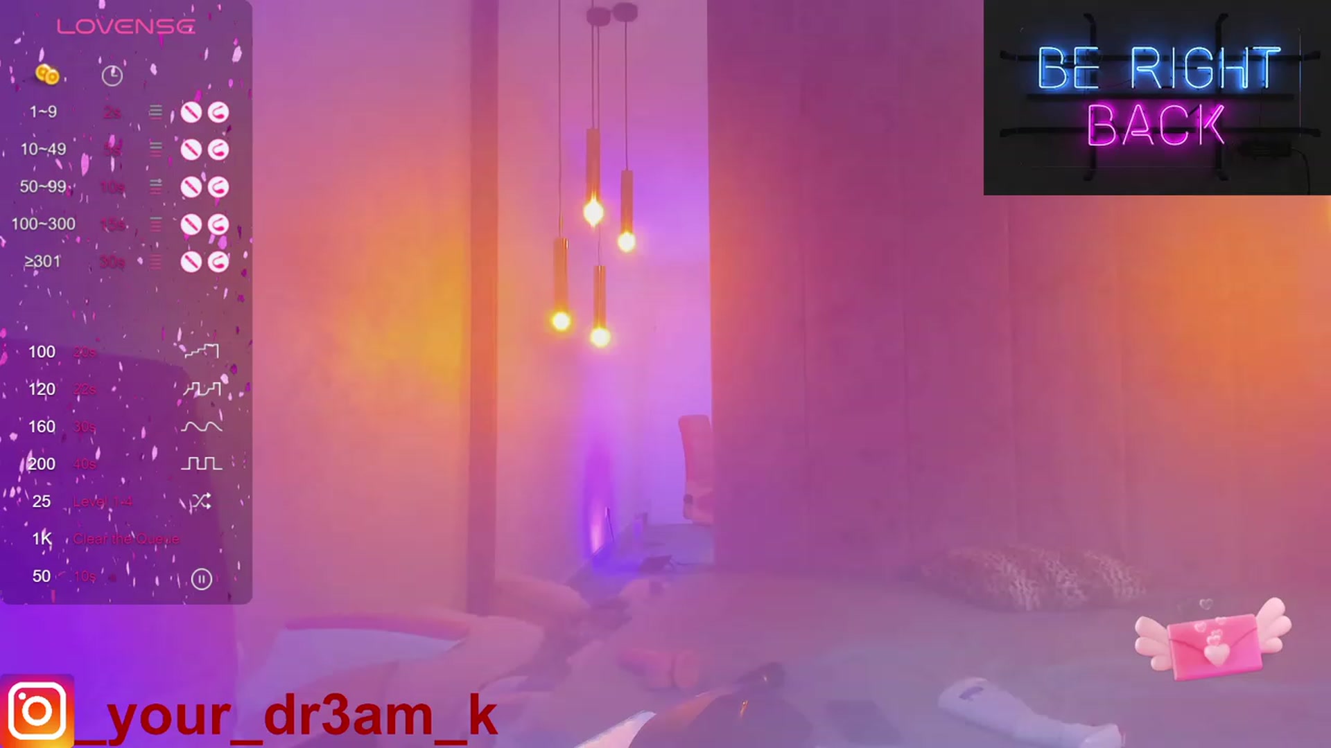 Gallery image thumbnail from KimiBrown's myfreecams stream on, 02/12/2024, 11:04 image 3 of 20