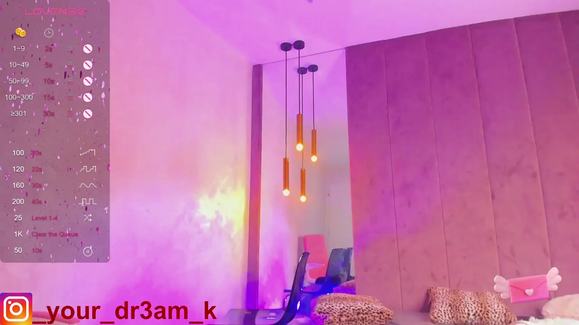 Gallery image thumbnail from KimiBrown's myfreecams stream on, 02/21/2024, 10:38 image 10 of 20