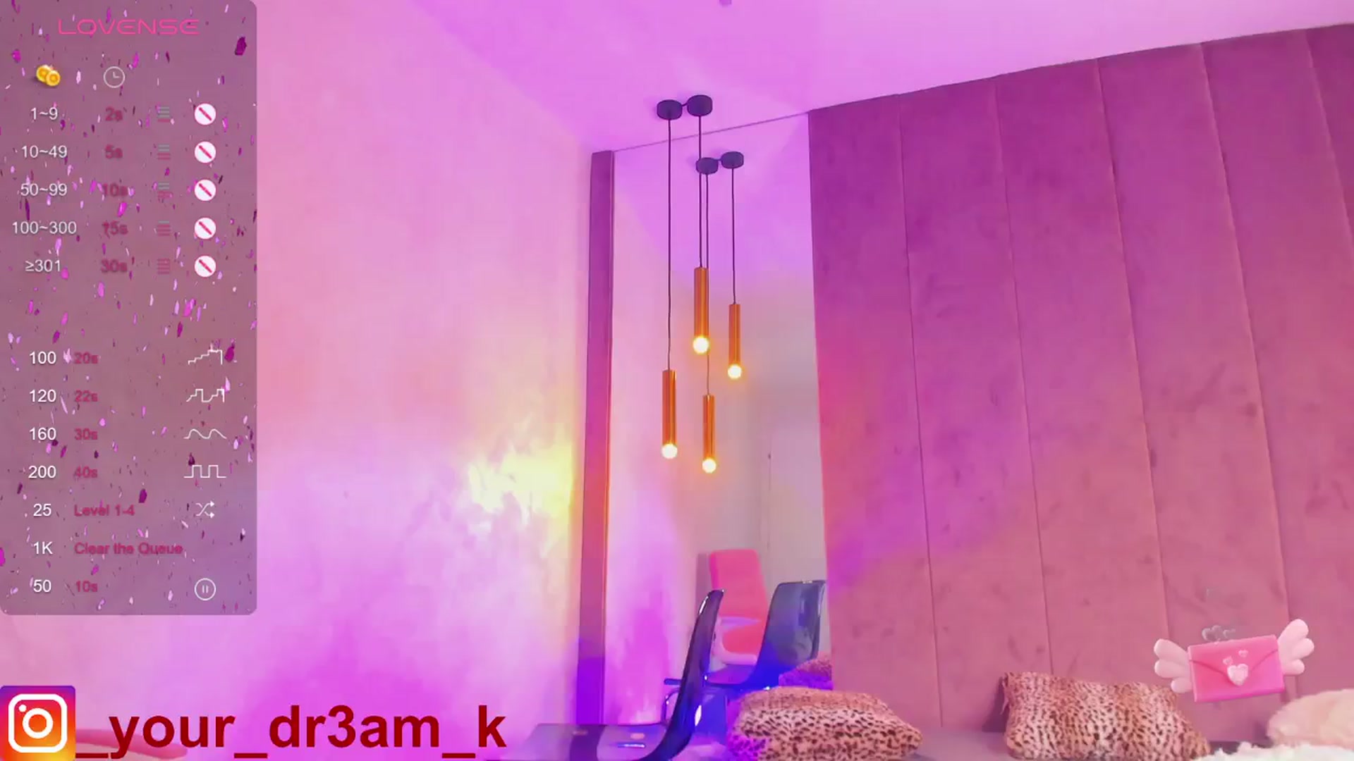 Gallery image thumbnail from KimiBrown's myfreecams stream on, 02/21/2024, 10:38 image 20 of 20