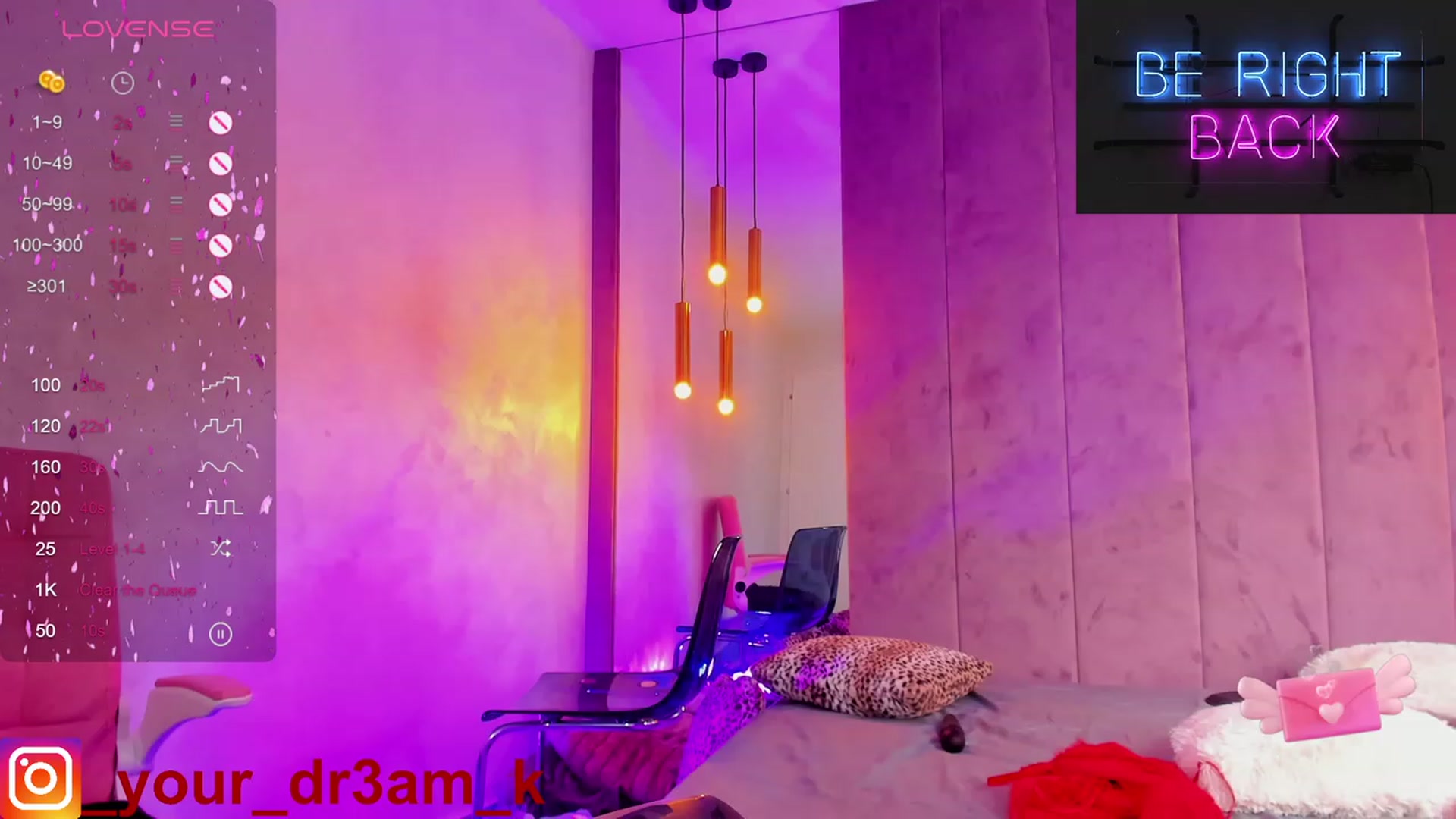 Gallery image thumbnail from KimiBrown's myfreecams stream on, 02/22/2024, 12:19 image 15 of 20