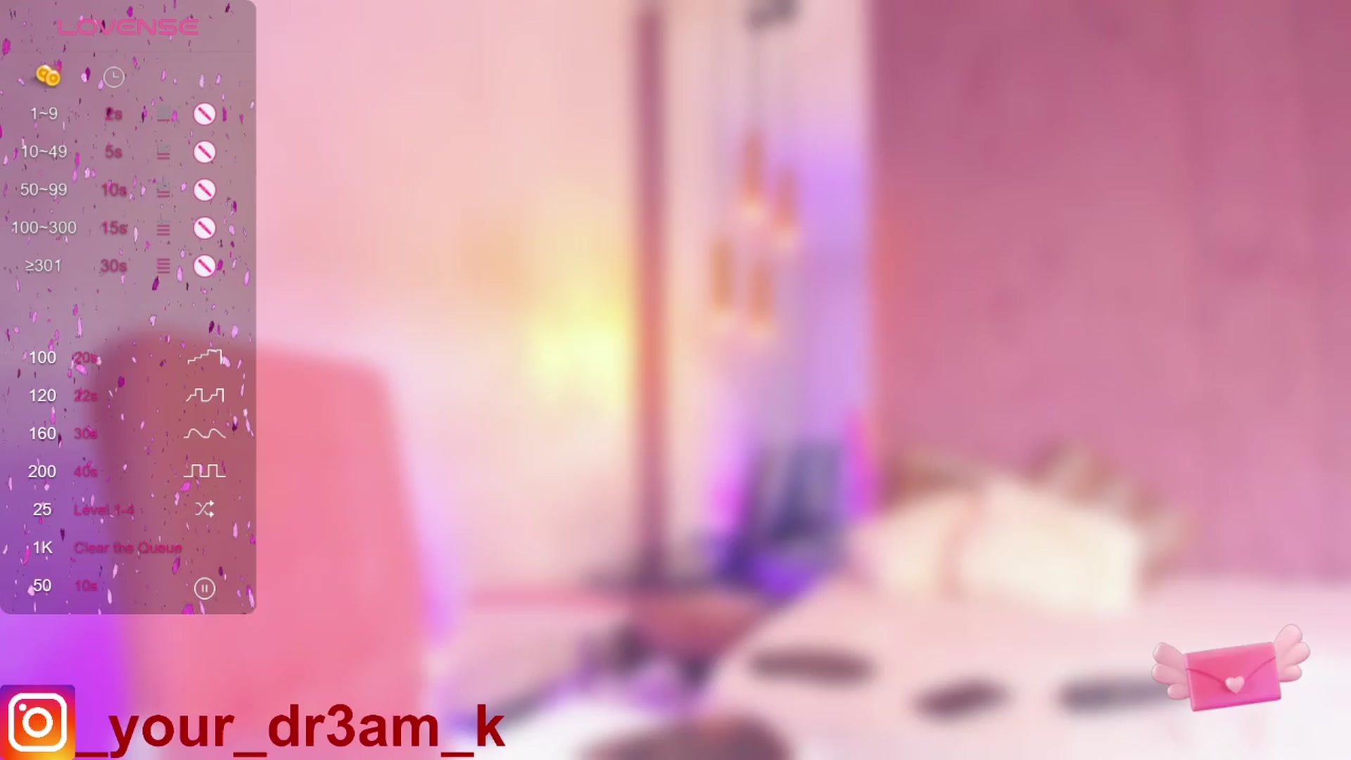 Gallery image thumbnail from KimiBrown's myfreecams stream on, 03/27/2024, 13:55 image 14 of 20
