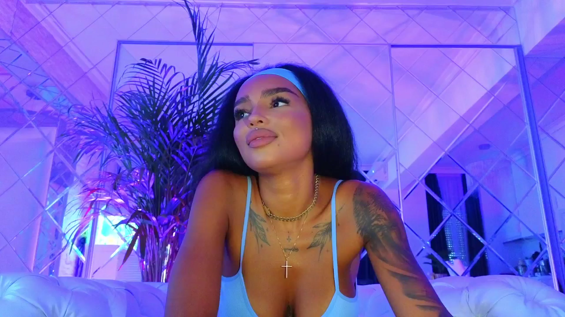 Gallery image thumbnail from KimiBrown's myfreecams stream on, 09/01/2025, 11:24 image 1 of 20
