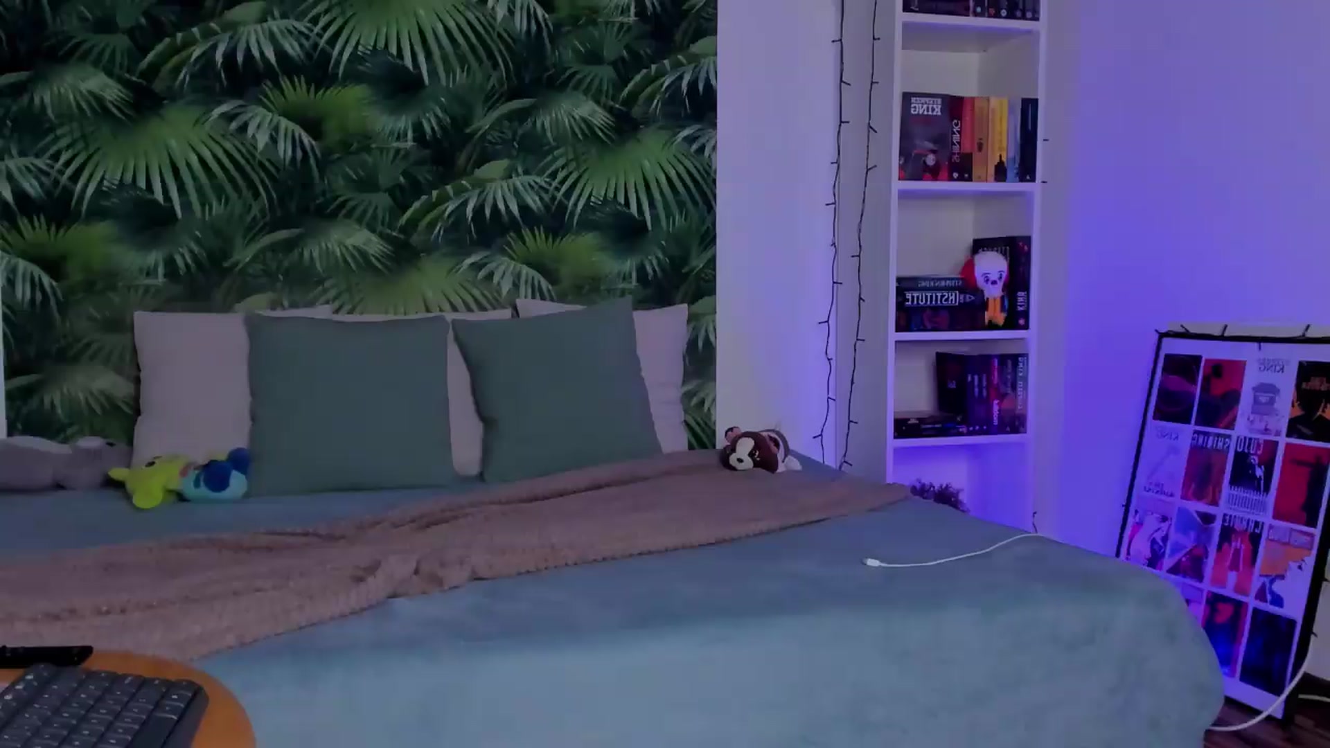 Gallery image thumbnail from Kimi_ko_'s myfreecams stream on, 08/15/2026, 19:51 image 18 of 20