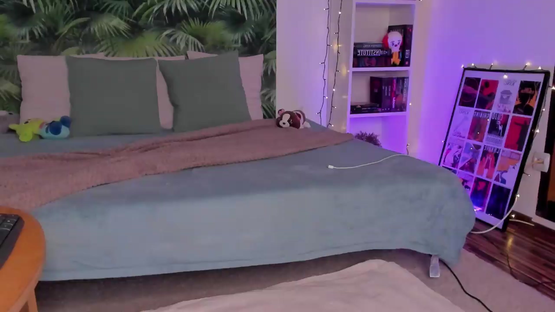 Gallery image thumbnail from Kimi_ko_'s myfreecams stream on, 08/15/2026, 19:51 image 1 of 20